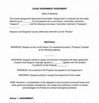 Image result for Real Estate Assignment Contract.pdf