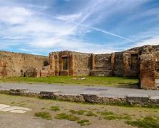 Image result for Lost City of Pompeii