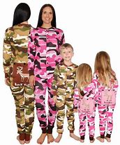 Image result for Matching Family Onesie Pajamas