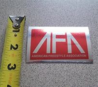 Image result for American Freestyle Association