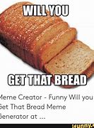 Image result for Specter Bread Meme