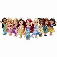 Image result for Disney Toys Girls