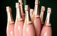 Image result for Pink Champagne Old Bottles