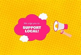 Image result for Support Local Suppliers