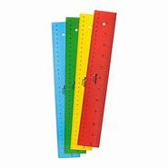 Image result for 12-Inch Paper Ruler