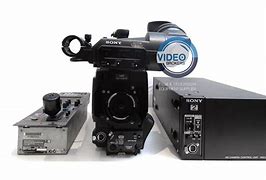 Image result for Sony HDC 1400
