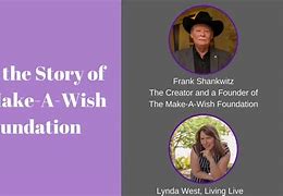 Image result for Make a Wish Foundation Application