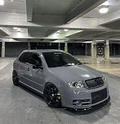 Image result for Fabia vRS BYC