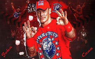 Image result for WWE John Cena 2016