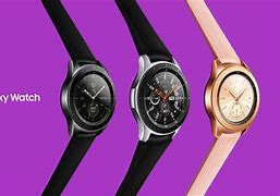 Image result for Samsung Galaxy Watch Release Date