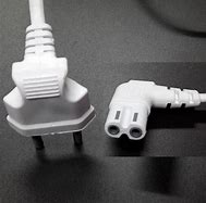 Image result for TV Power Cord
