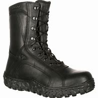 Image result for Rubber Combat Boots