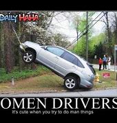 Image result for Women Funny Car Drivers