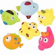 Image result for Spark Bath Animals Toys