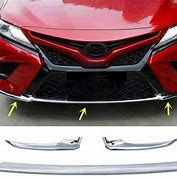 Image result for 2018 Camry Accessories