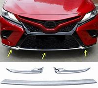 Image result for Toyota Camry Front Bumper Parts