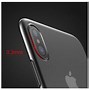 Image result for iPhone 10 Cover Black