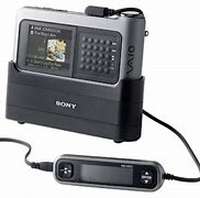 Image result for Sony Vaio MP3 Player