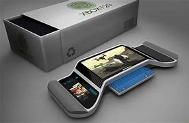 Image result for Xbox 720 Console Concept