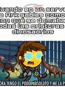 Image result for Ark Memes