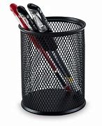 Image result for Metal Pencil Holder