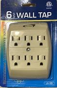 Image result for Electrical Wall Outlet Plug