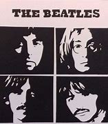 Image result for Beatles Apple Card