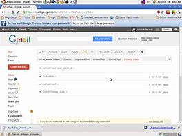 Image result for Open Gmail Email Inbox Now On Computer