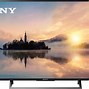Image result for Buttons On the Side of Sony TV