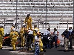 Image result for Adam Petty Accident