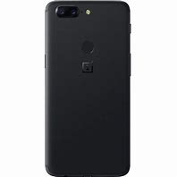 Image result for One Plus 5T Black