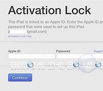Image result for This iPad Is Linked to an Apple ID Bypass