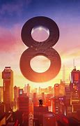 Image result for Number 8 Wallpaper