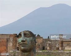 Image result for Pompeii Ash Statues