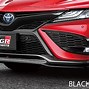 Image result for Toyota Camry TRD Headers