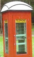 Image result for Telephone Wall Box
