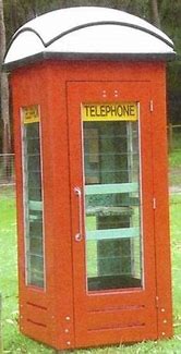 Image result for 80s Phonebooth