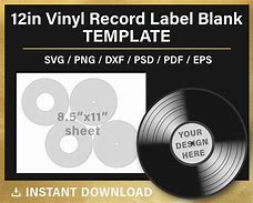 Image result for Pre Record Label