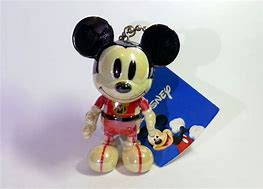 Image result for Mickey Mouse Cell Phone Charm