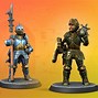 Image result for Two-Face HeroForge