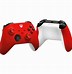 Image result for Red Xbox Controller