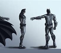 Image result for Batman vs Superman Concept Art