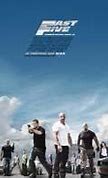 Image result for Fast and Furious 5 Where to Watch
