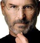 Image result for Steve Jobs Looking at iPhone