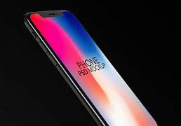 Image result for iPhone X PSD