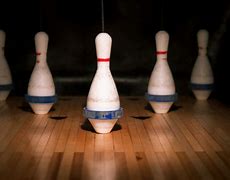 Image result for 5 Pin Bowling