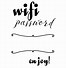 Image result for Printable Wi-Fi Password Sign