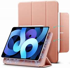 Image result for iPad Air 4 ESR Magnetic Case