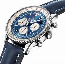 Image result for Breitling Navitimer Chronograph