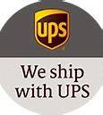 Image result for UPS Emblem